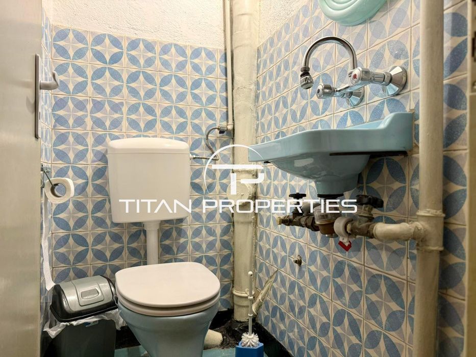 Многостаен апартамент за продажба в кв. Каменица 2