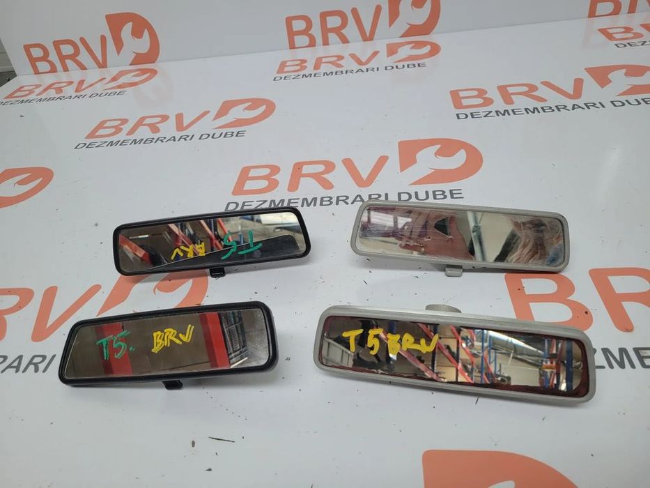 Oglinda retrovizoare pentru Vw T5 Euro 3 / Euro 4 (2003-2009) an fabri