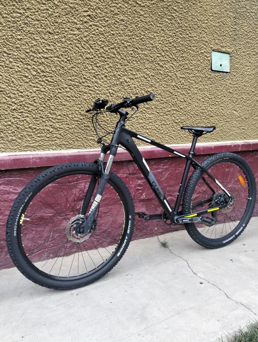 Bicicleta adulți și copii 20:24;26;27'5 ,28 Cube hidraulice discuri specialized trekin