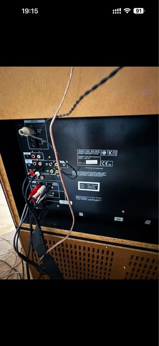 Linie Sony SEN-R5520