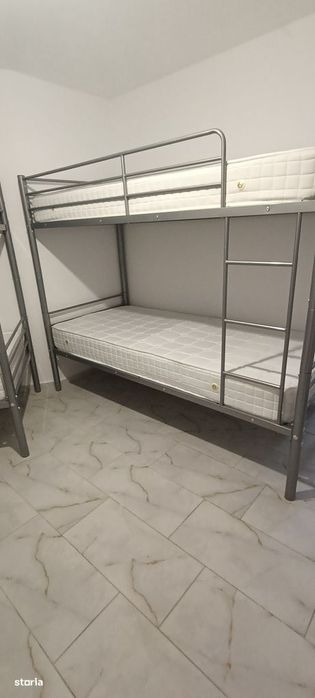 Cazare muncitori Voluntari