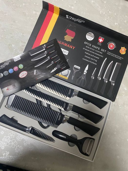 Hamasi 550.000 som oshxona jixozlari