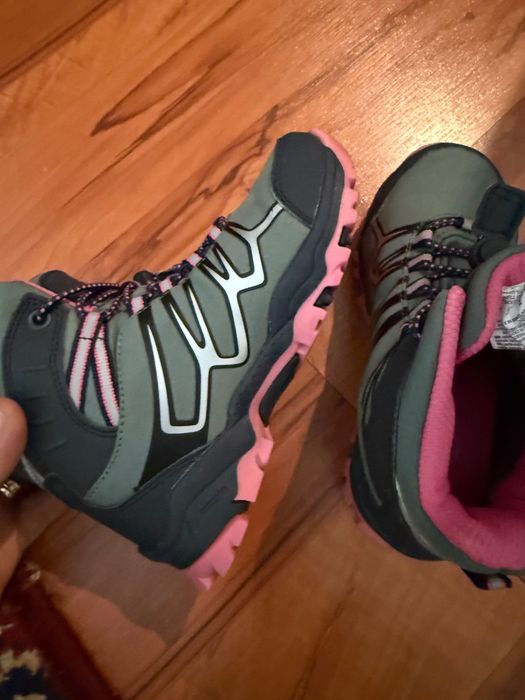 Mountain warehouse детски зимни обувки