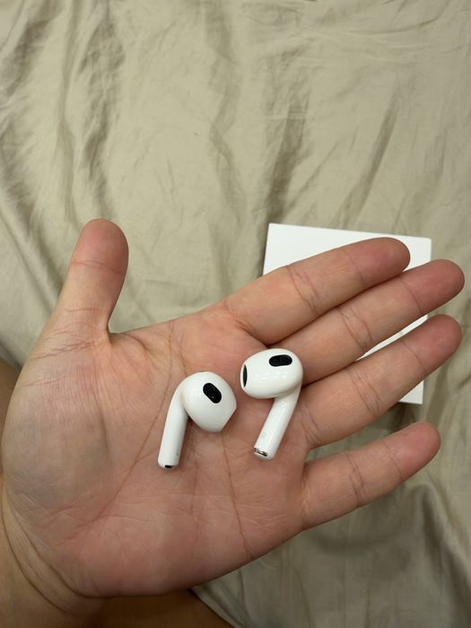 airpods 3 оригинальные