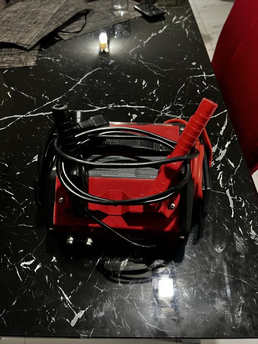 Redresor auto si robot auto