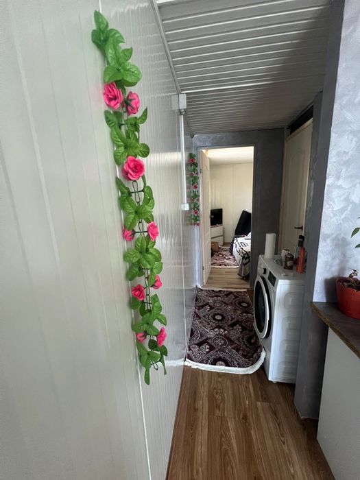 Vand container modular 8 m lungime si 3 m latime