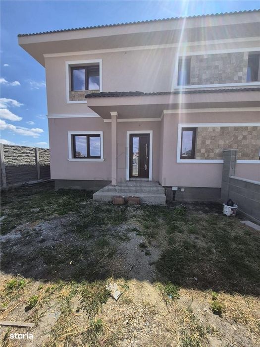 Duplex 3 dormitoare - locatie excelenta - construictie foarte bine gan