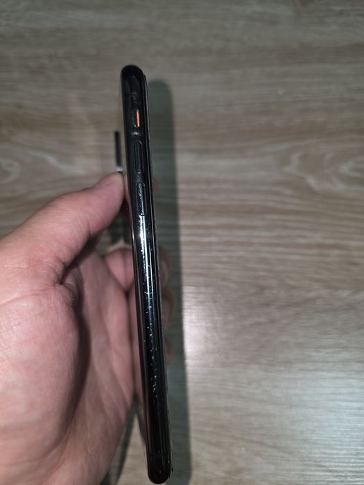 iPhone X смартфон