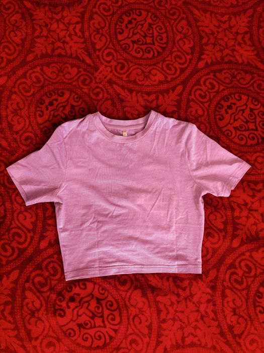 Топ на весну размер s