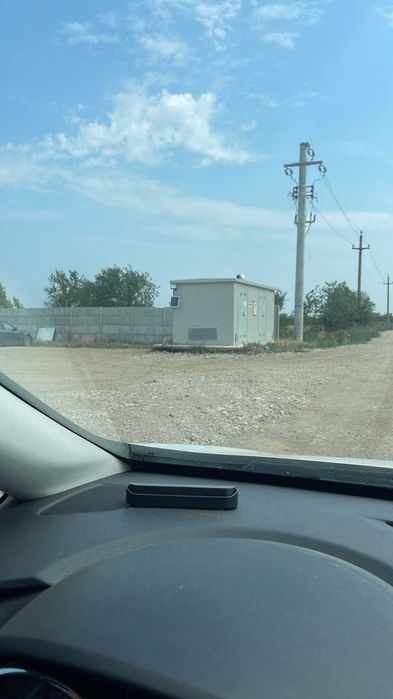 Proprietar,vand teren zona industriala ,