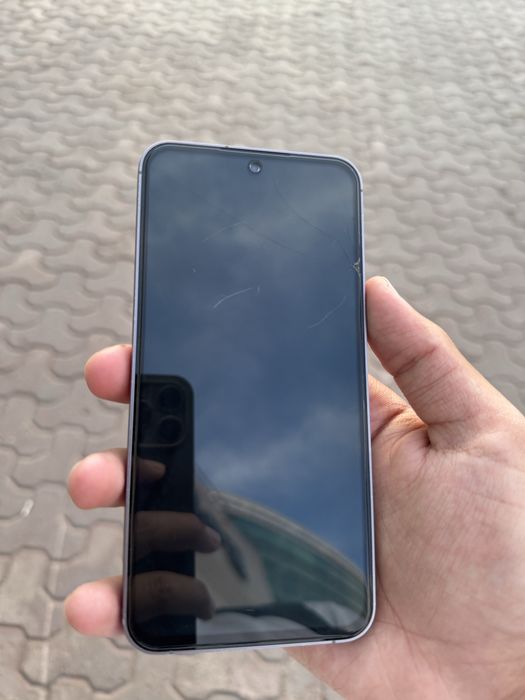 Samsung s23 fe