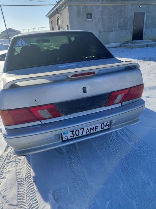 Ваз 2115 сатамын