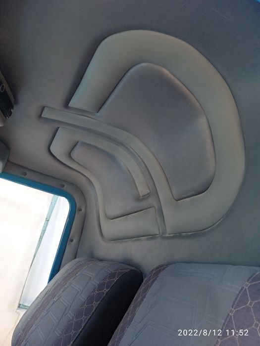 Zil sotiladi halati yaxshi ishga tayyor