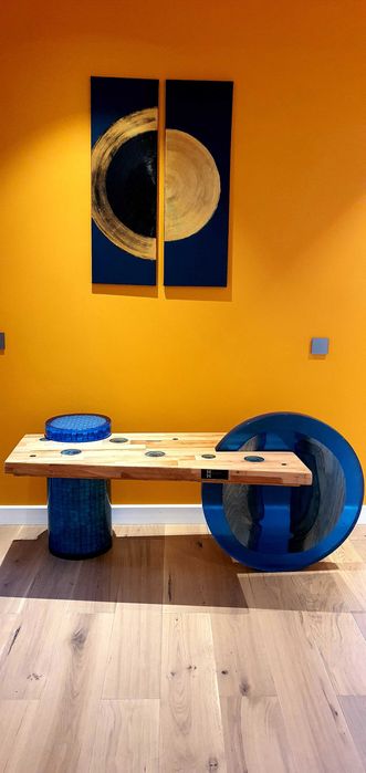 Vând business online funcțional în domeniul rășinilor epoxidice – MW L