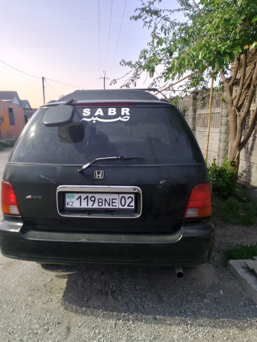 Продам Хонда одессей