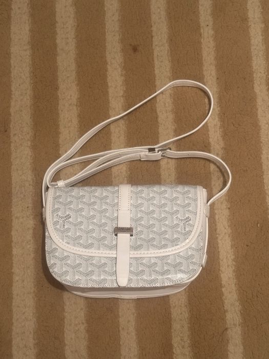 Сумка через плечо GOYARD