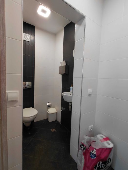 Офис в Судентски град