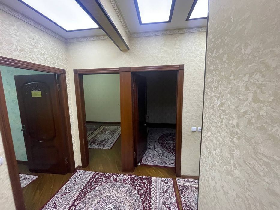 Аренда Квартира Коракамиш  2/4  Олмазор район 3/2/4 оилага узок мудатт