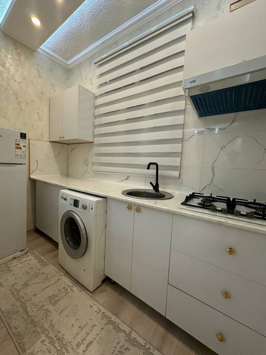 Сдаю квартиру на Чиланзаре срочно