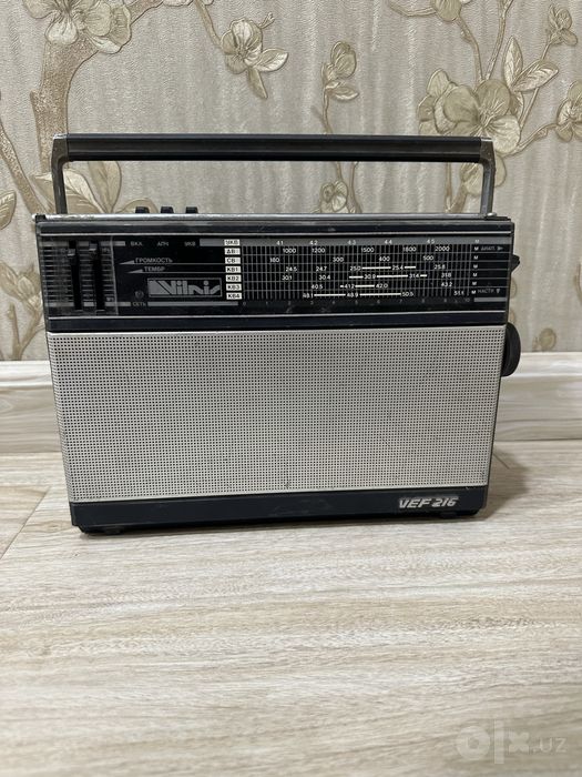 Sovetskiy radio 2ta srochniy