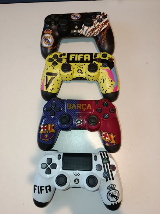 CONTROLLER PS4 WiRELESS playstation 4 manete