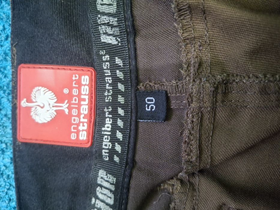 Pantaloni scurti engelbert strauss