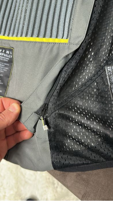 Airbag moto Alpinestars Tech Air 5