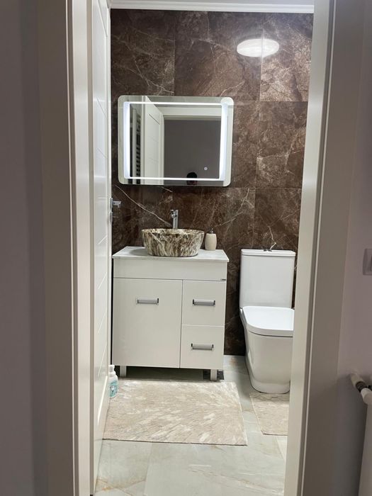 Casa tip duplex de vanzare, cartierul Arhitectilor, Calea Cisnadiei