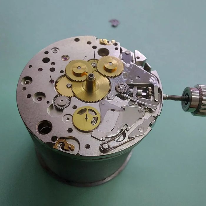 Ремонт часов , часовой мастер