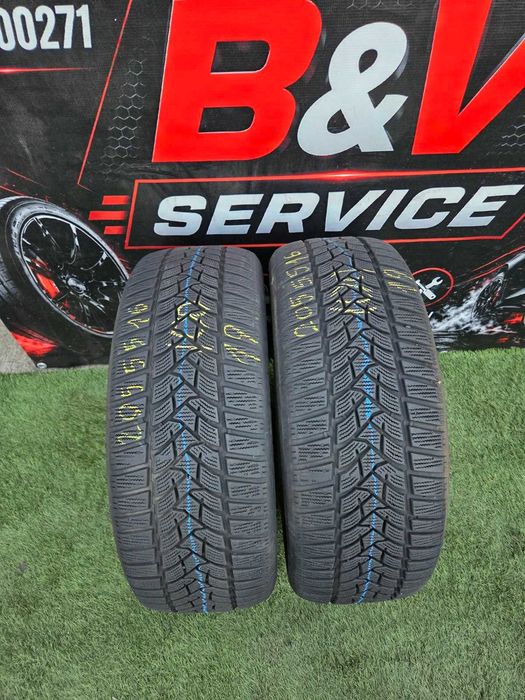 205 55 16 dunlop