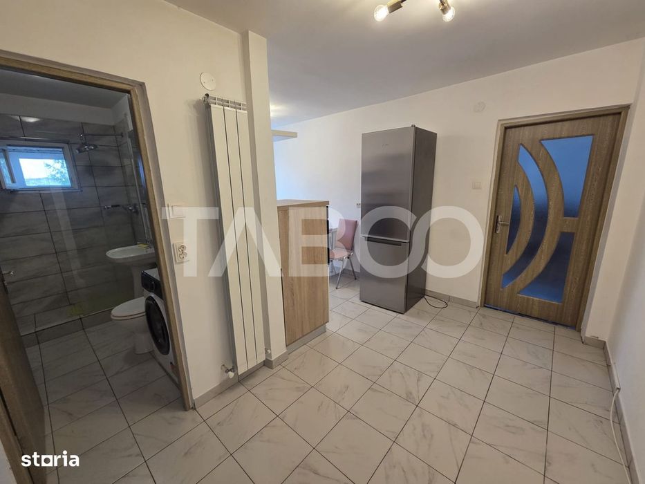 Apartament 2 camere decomandat de vanzare zona centrala 52 mp utili
