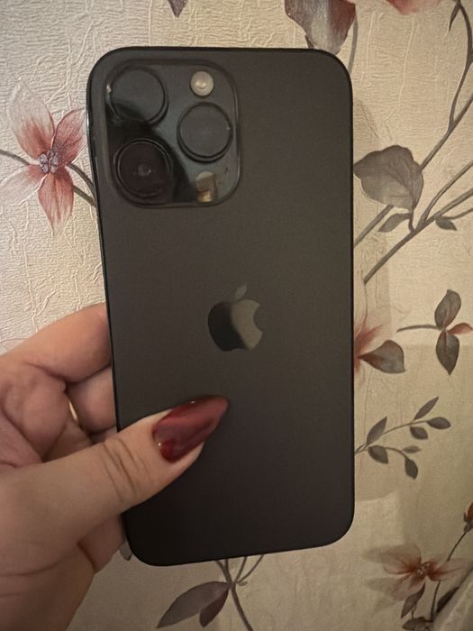 Айфон 14 про макс