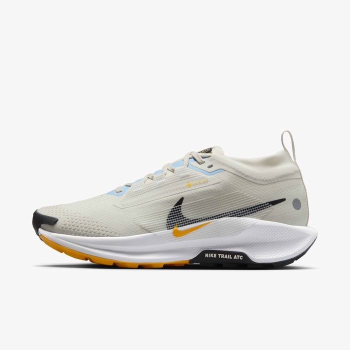 Nike Pegasus Trail 5 Gore-Tex Noi Originali (39; 40,5; 42)