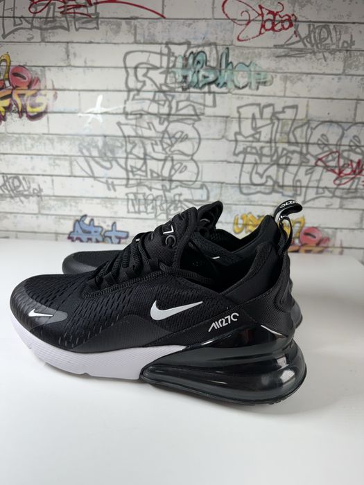 Nike air max 270