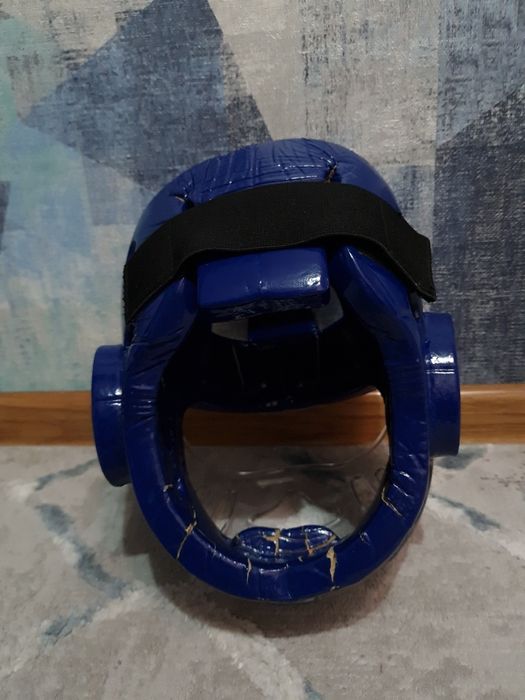 Шлем для таеквондо