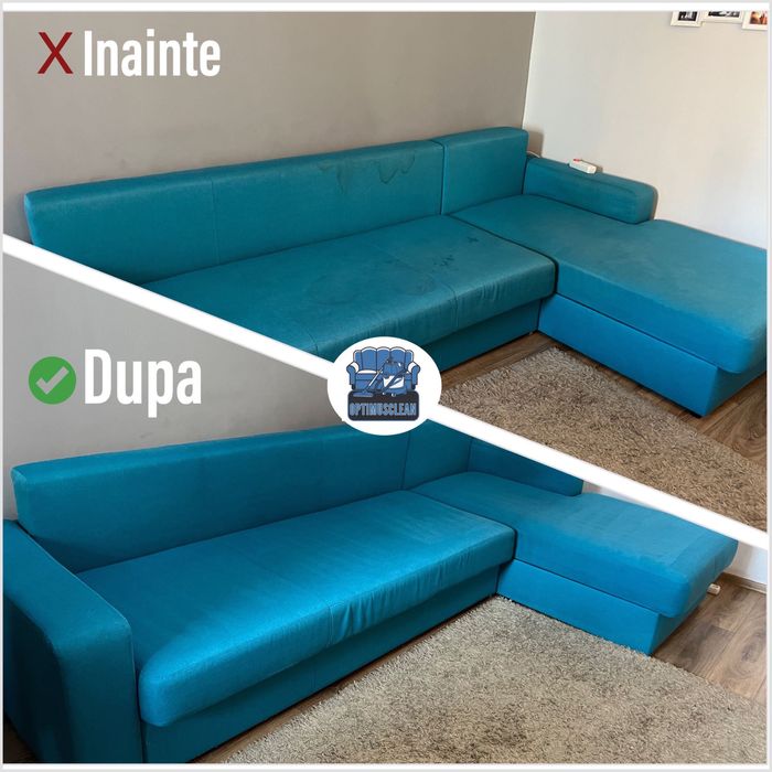 Curatare - spălare - igienizare abur mochete,canapele,saltele,fotolii