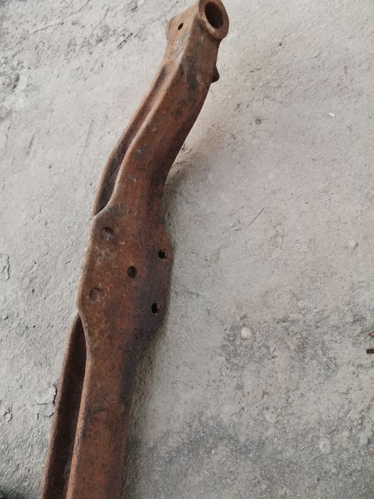 Камаз балка сотилади