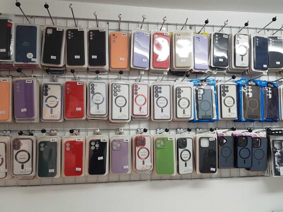 Service Gsm Reparatii Telafoane Mobile