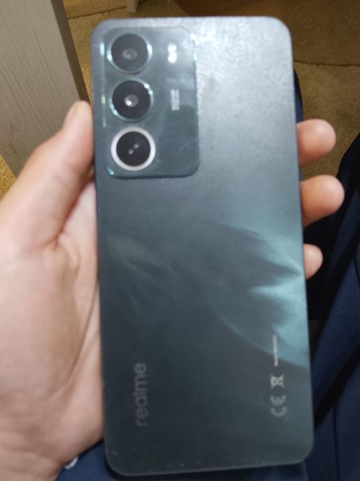 Продам Realme C71 256 gb