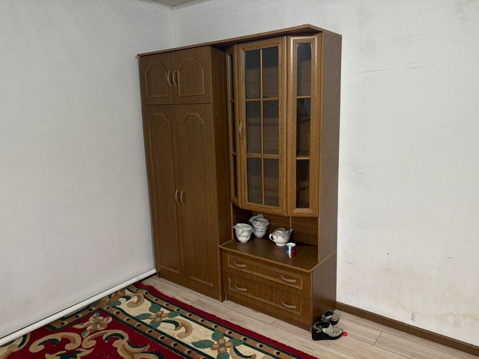 Времянка жалга бериледы