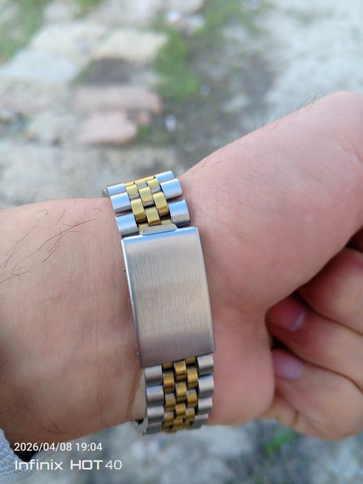 Rollex часы новый