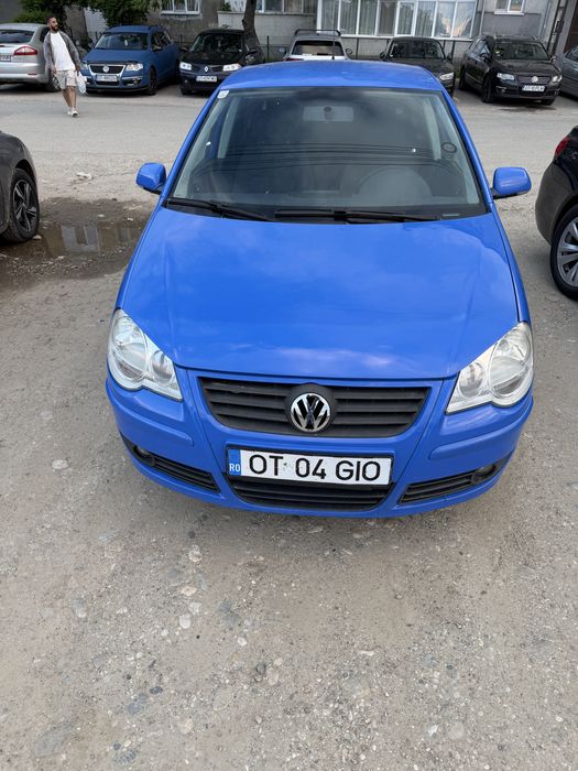Polo de vanzare