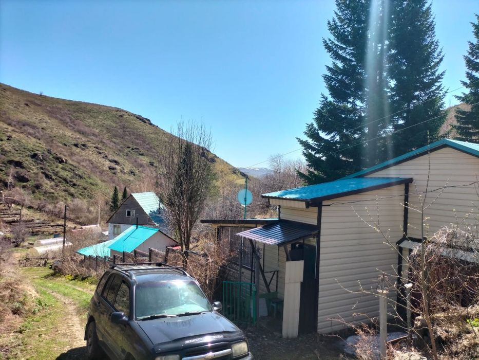 Продам Дачу наАблакетка