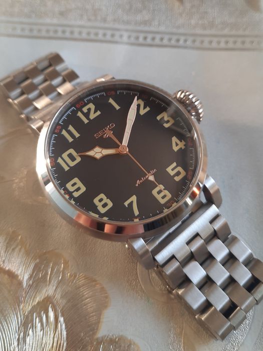 SEIKO automatic (Pilot)