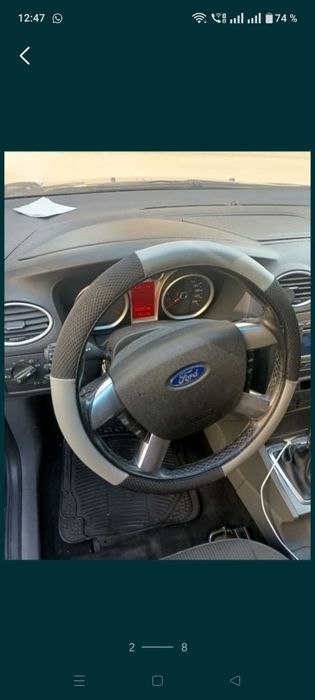 Vând Ford Focus 2 facelift