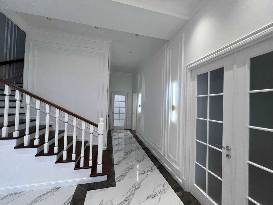 Продаётся элитный дом премиум-класса | Авторский проект | Юнусабад