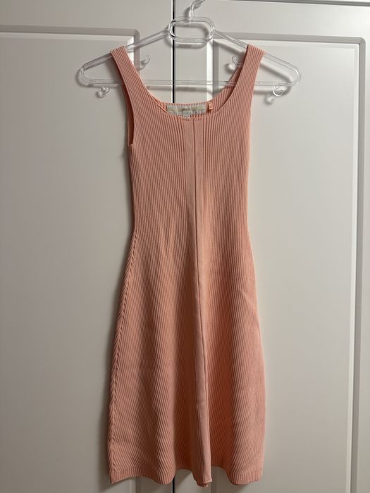 Оригинална детска рокля Guess