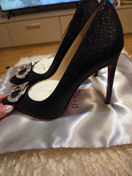 Vand pantofi Dee Ocleppo