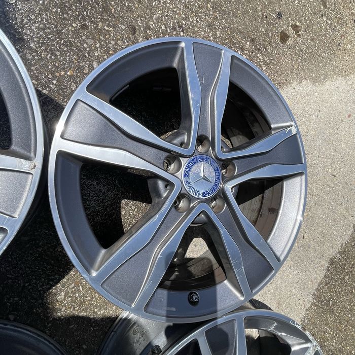 17 “ мерцедес оригинални