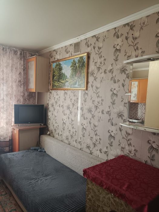 Продам комнату в общежитии